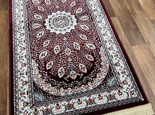 Delux rsb 819 red
