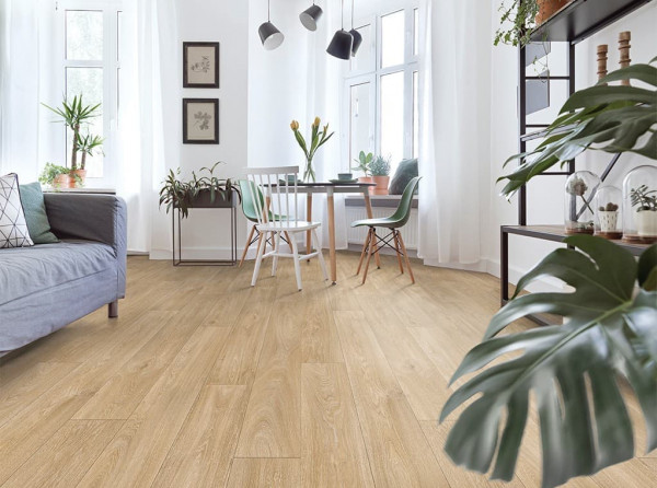 Линолеум MASTER HAVANNA OAK 10